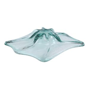 SUTTONCLIFF TEAL BOWL 5 (IN) 5