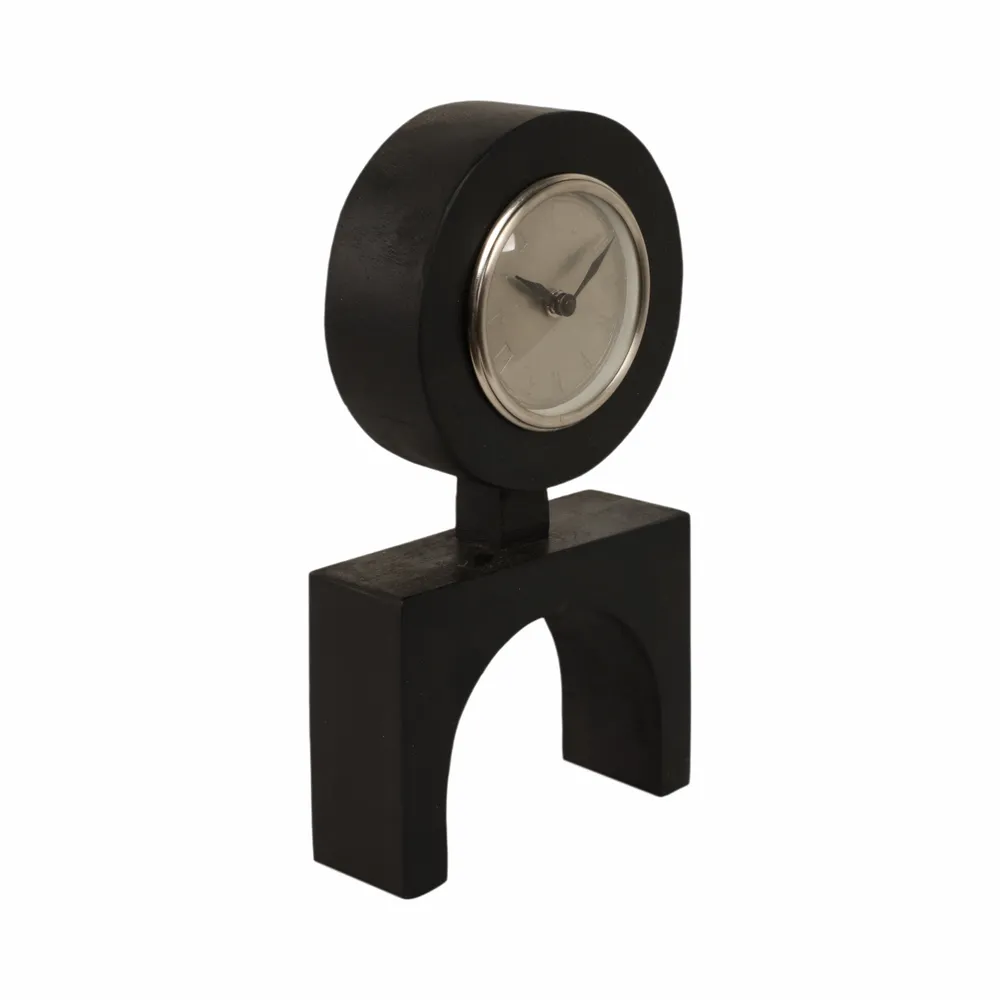 DORSEYSHAW BLACK DECOR 13 (IN)