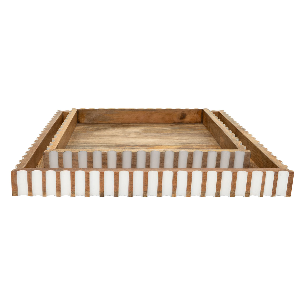 Ishana Trays -Set 2 3