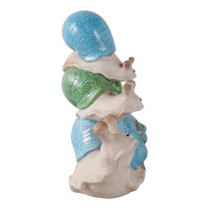 ARMONLAKE IVORY GARDEN STATUARY 15 (IN) 4