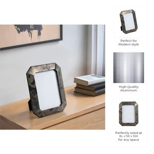 GORTONFORD BROWN FRAME 10 (IN) 9