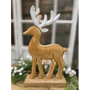 Donner 12x7in 2