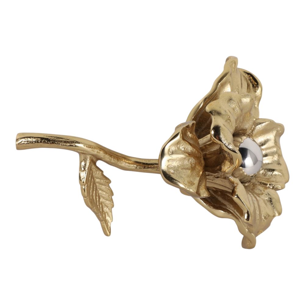 CLAYTONRUN GOLD DECOR 6 (IN)