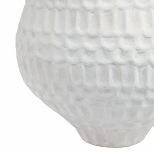 DILLONGROVE IVORY VASE 12 (IN) 6