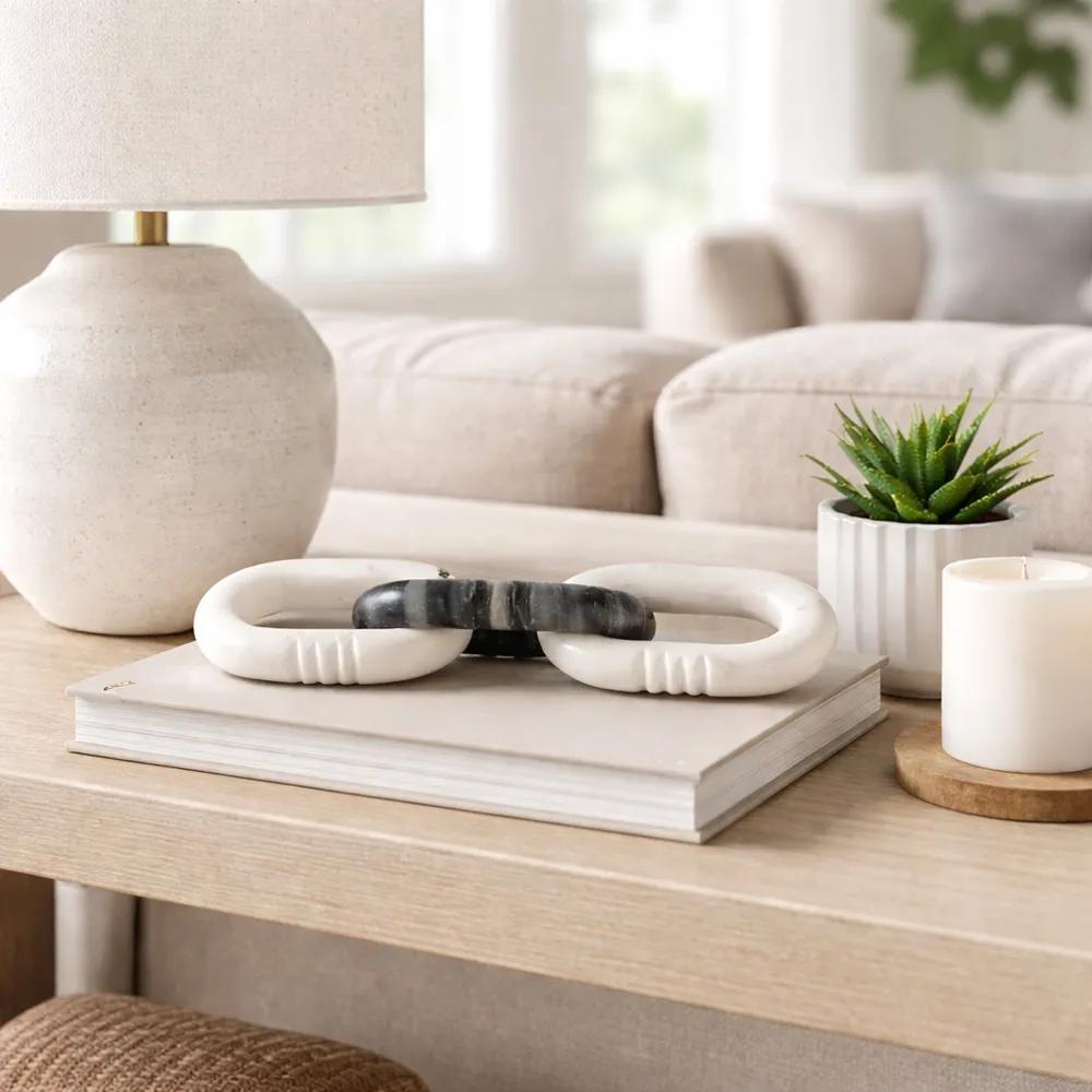 FARLEYCLIFF GRAY DECOR 1 (IN)