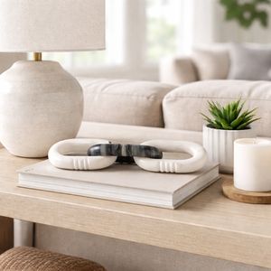 FARLEYCLIFF GRAY DECOR 1 (IN) 2