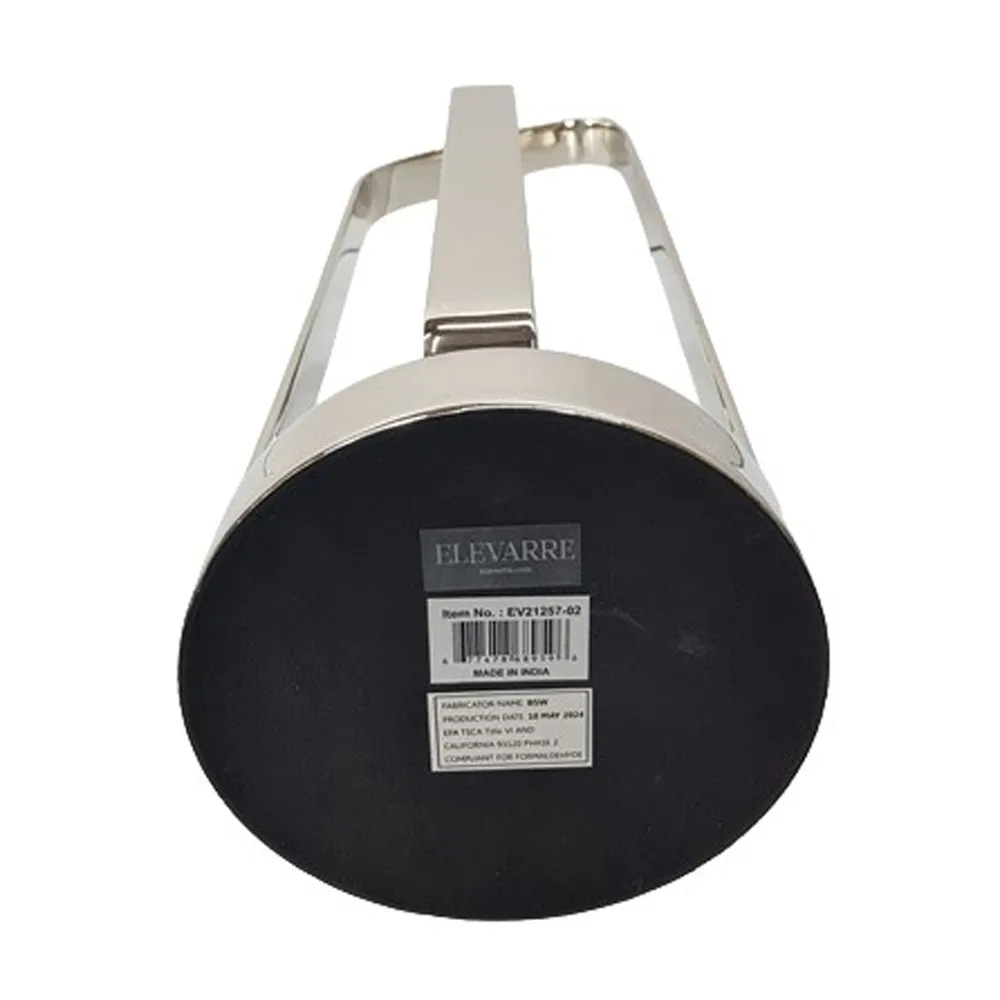 WATSONHAM SILVER HURRICANE 21 (IN)