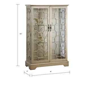 Diana Cabinet 2