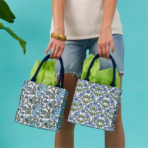 Sloane Reusable Itsy Bitsy Gift Bag 5