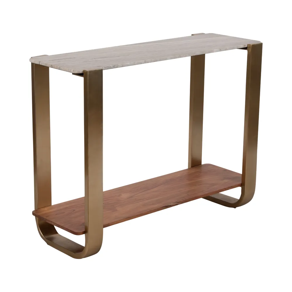 SARAHMORE GOLD CONSOLE 42 (IN)