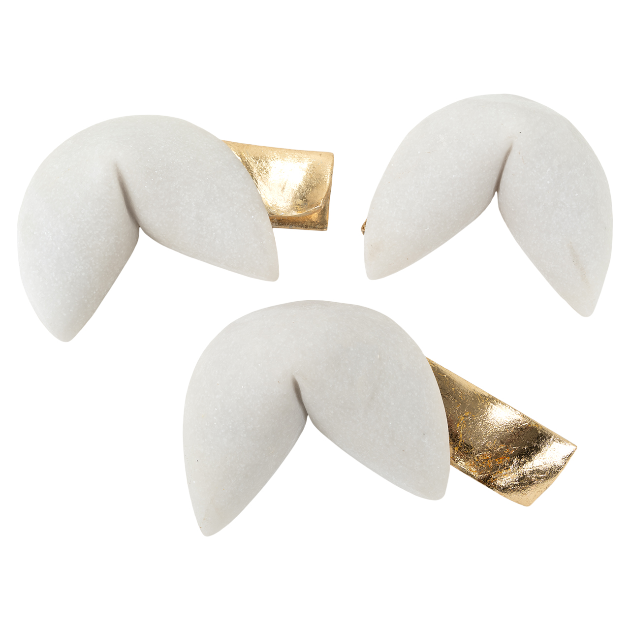 Fortune Sculptures -Set 3 5