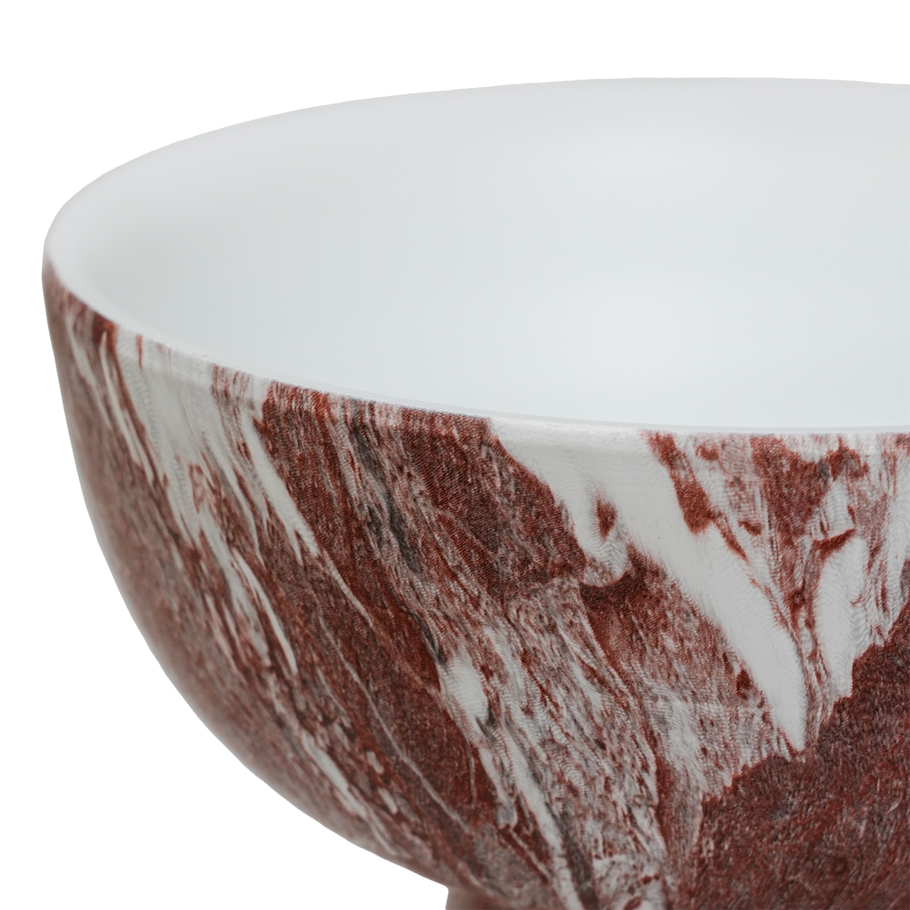 Abedon Pedestal Bowl 6