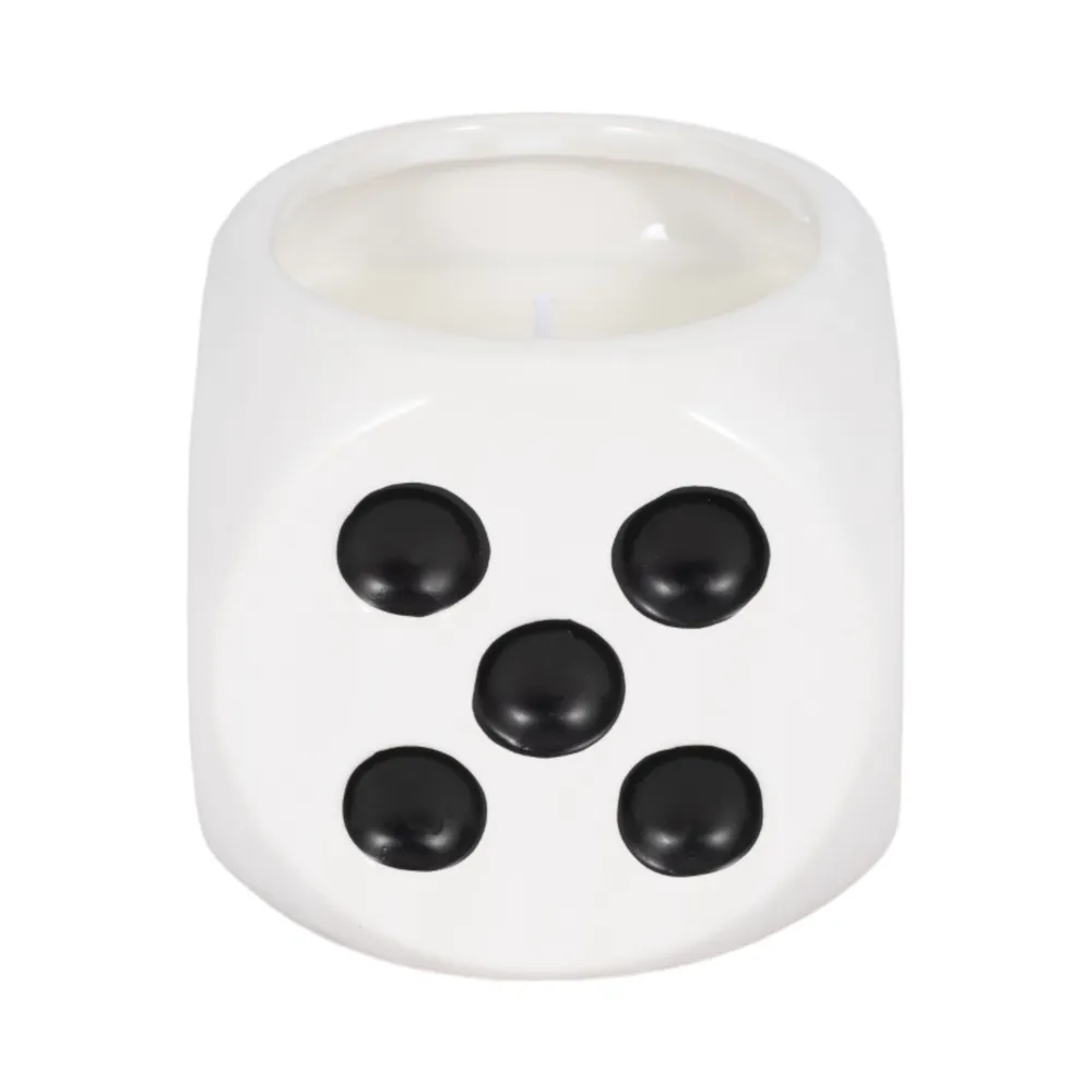 DAYTONRIDGE TOBACCO CANDLE 4 (IN)