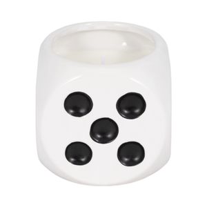 DAYTONRIDGE TOBACCO CANDLE 4 (IN) 1