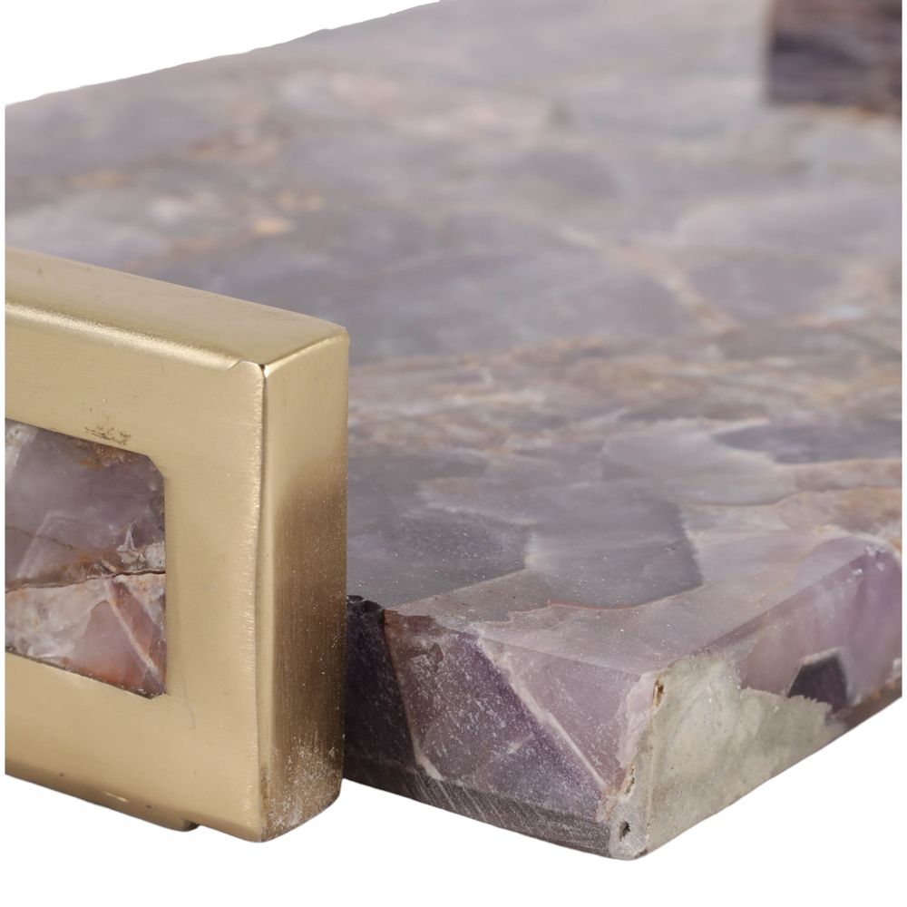 STERLINGTON GRAY TRAY 3 (IN)