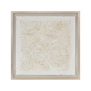 Elisa Framed Wall Art 1