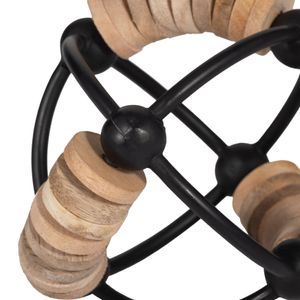 TATUMPORT BLACK ORB 7 (IN) 5
