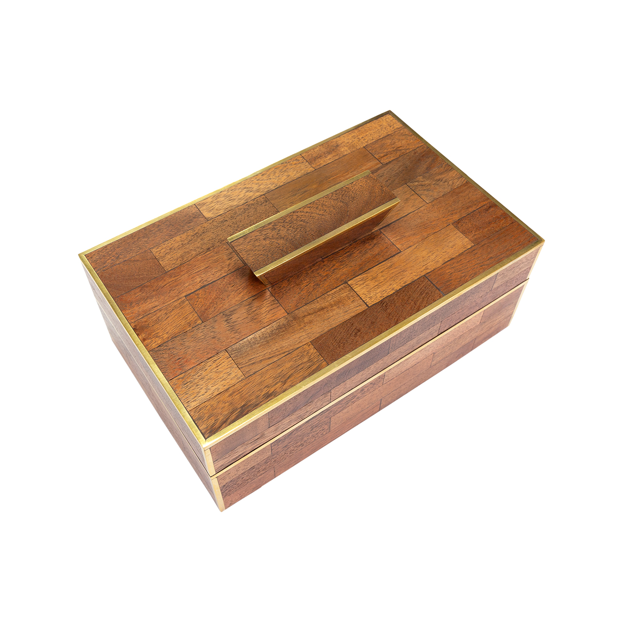 Zamora Box 6