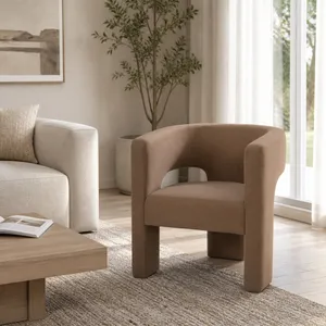 GLENNPARK BROWN CHAIR 29 (IN) 10