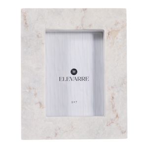 ETHANFORD WHITE FRAME 10 (IN) 1