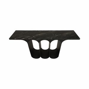 AIDENOAK BLACK CONSOLE 31 (IN) 6