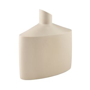 Ralls Vase - Beige 3