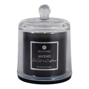 HEMMINGWORTH ASCEND SEA SALT & CANDLE 5 (IN) 1