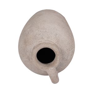NEWTONLEY IVORY VASE 16 (IN) 7