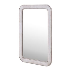 Burton Wall Mirror - Parchment 2