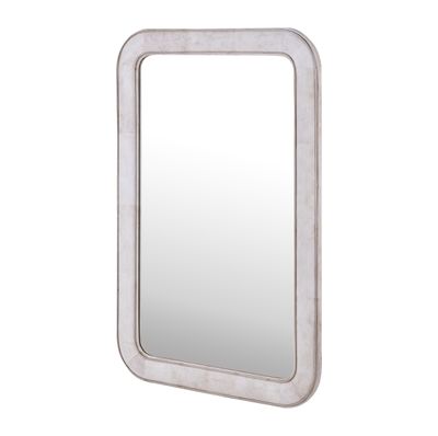 Burton Wall Mirror - Parchment