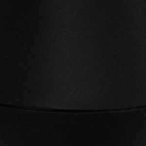 HAYFIELD BLACK LAMP 27 (IN) 5