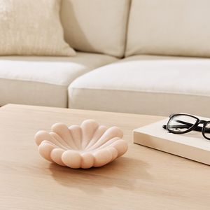 ROSSFIELD PINK BOWL 2 (IN) 2