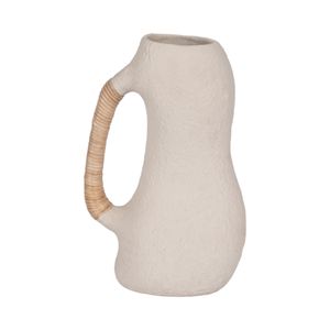 WALTWIND IVORY VASE 13 (IN) 1