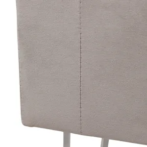 GLASTONHOLM GRAY BENCH 26 (IN) 7