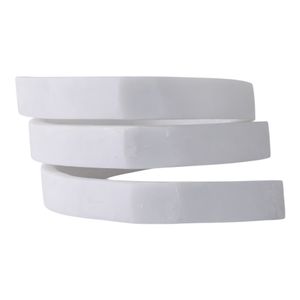 BARTONSTONE WHITE DECOR 12 (IN) 8