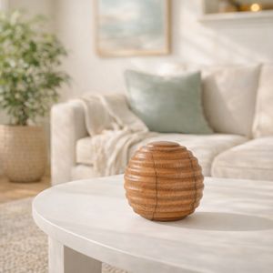 EDWINPARK BROWN ORB 4 (IN) 2