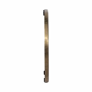 HORTONTON GOLD MIRROR 28 (IN) 4