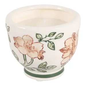 QUINNRIDGE OCEAN MIST CANDLE 3 (IN) 2