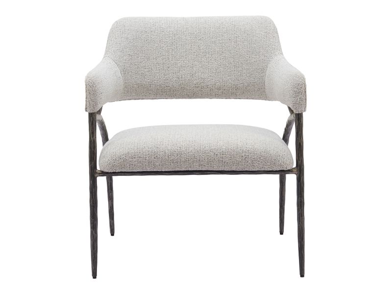 Vesterboro Accent Chair Gray 4
