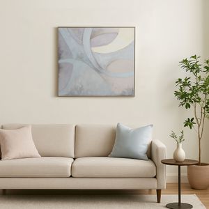 BROGANMILL GRAY ART 40 (IN) 11