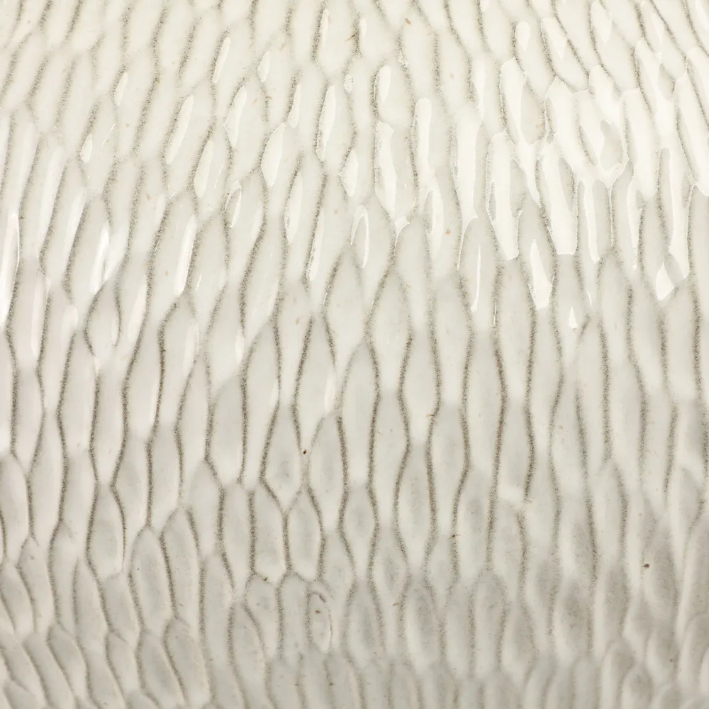 UPTONMOOR WHITE BOWL 11 (IN)