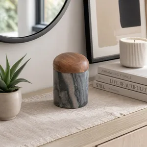 DAMIENDALE GRAY BOX 5 (IN) 2