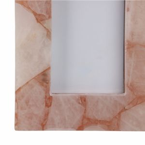 ELWYNPORT PINK FRAME 9 (IN) 6