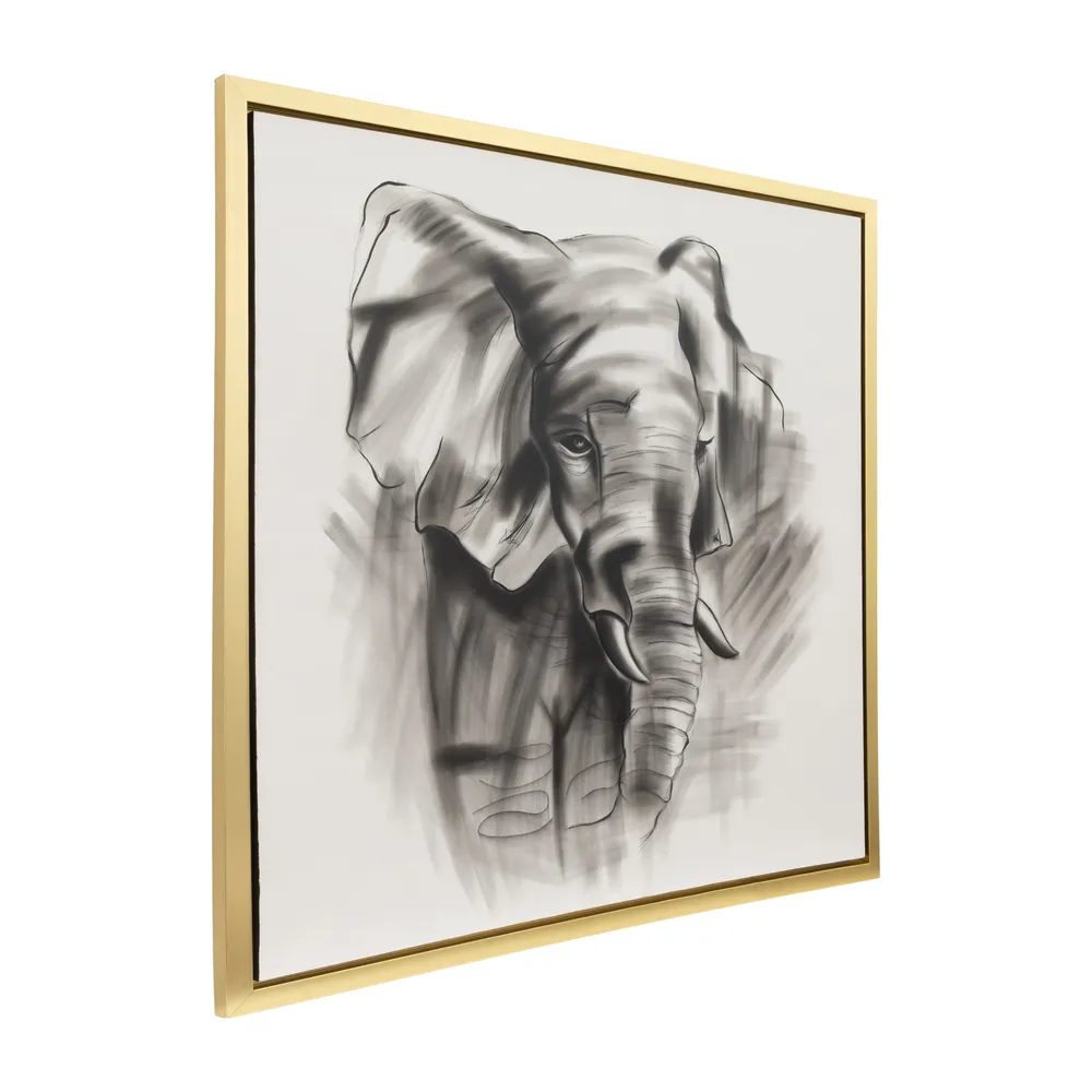 BARLOWVALE GRAY ART 71 (IN)