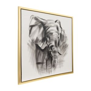 BARLOWVALE GRAY ART 71 (IN) 3