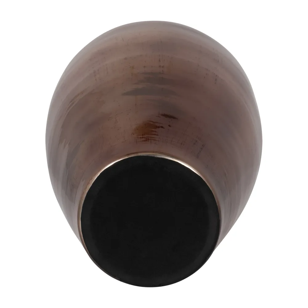 KELLERRIDGE BRONZE JAR 28 (IN)