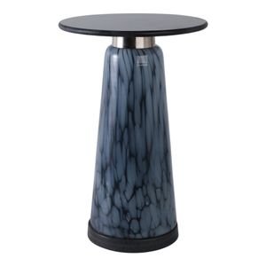 GROVERGROVE BLUE TABLE 22 (IN) 1