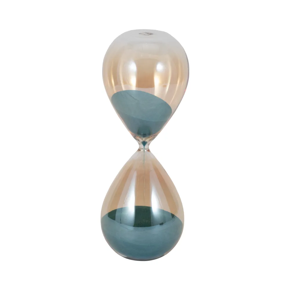 DAYTONWORTH GREEN HOURGLASS 12 (IN)