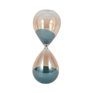DAYTONWORTH GREEN HOURGLASS 12 (IN) 1