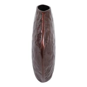 ARLENCLIFF BROWN VASE 11 (IN) 5